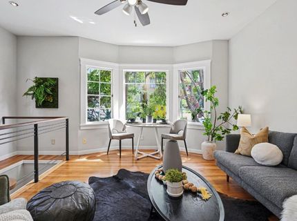 2301 Virginia St #1, Unit 1, Berkeley, CA 94709 Photo