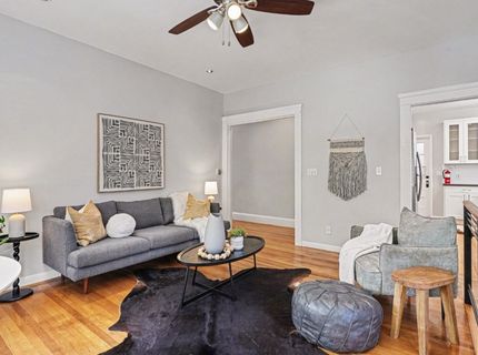 2301 Virginia St #1, Unit 1, Berkeley, CA 94709 Photo