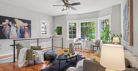 2301 Virginia St #1, Unit 1, Berkeley, CA 94709 Photo
