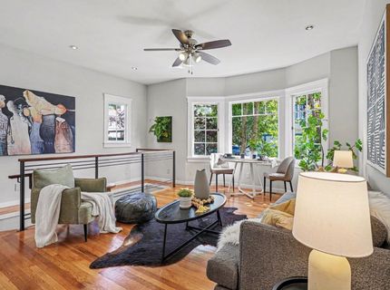 2301 Virginia St #1, Unit 1, Berkeley, CA 94709 Photo