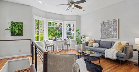 2301 Virginia St #1, Unit 1, Berkeley, CA 94709 Photo