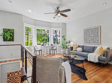 2301 Virginia St #1, Unit 1, Berkeley, CA 94709 Photo