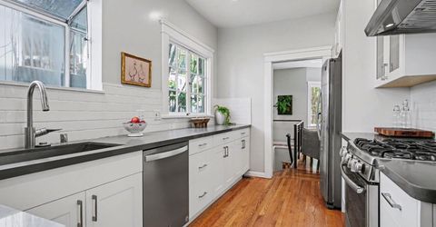 2301 Virginia St #1, Unit 1, Berkeley, CA 94709 Photo