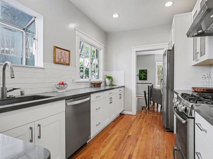 2301 Virginia St #1, Unit 1, Berkeley, CA 94709 Photo