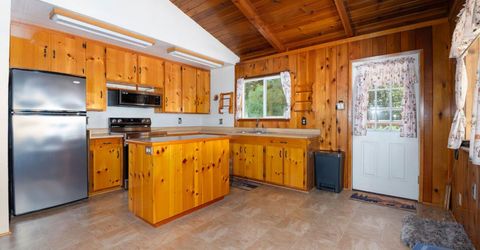 26742 High Trees Dr, Pioneer, CA 95666 Photo
