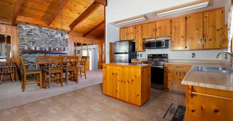 26742 High Trees Dr, Pioneer, CA 95666 Photo
