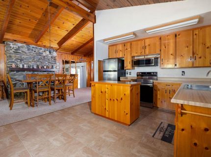 26742 High Trees Dr, Pioneer, CA 95666 Photo
