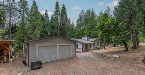 26742 High Trees Dr, Pioneer, CA 95666 Photo