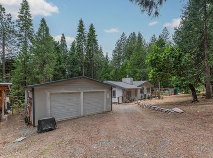 26742 High Trees Dr, Pioneer, CA 95666 Photo