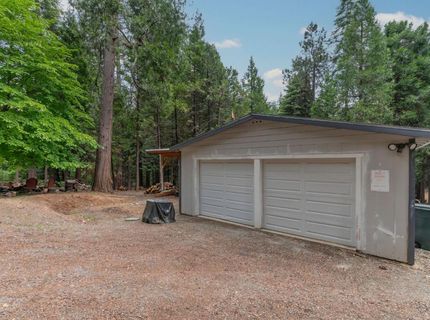 26742 High Trees Dr, Pioneer, CA 95666 Photo