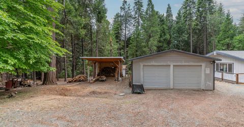 26742 High Trees Dr, Pioneer, CA 95666 Photo