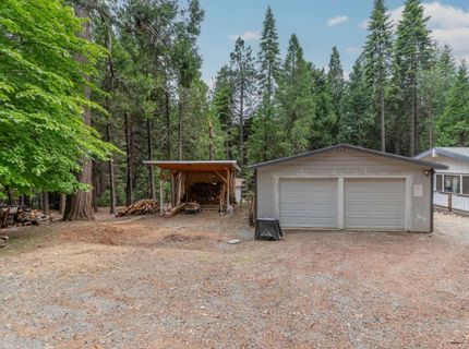 26742 High Trees Dr, Pioneer, CA 95666 Photo