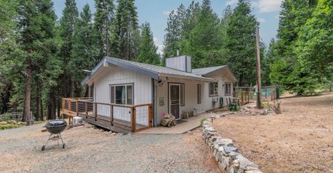 26742 High Trees Dr, Pioneer, CA 95666 Photo