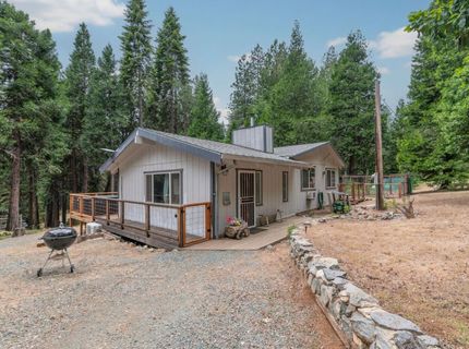 26742 High Trees Dr, Pioneer, CA 95666 Photo