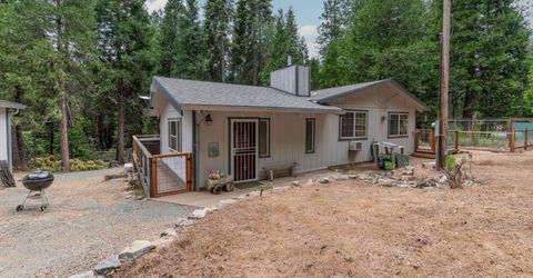 26742 High Trees Dr, Pioneer, CA 95666 Photo