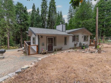 26742 High Trees Dr, Pioneer, CA 95666 Photo