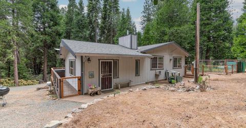26742 High Trees Dr, Pioneer, CA 95666 Photo