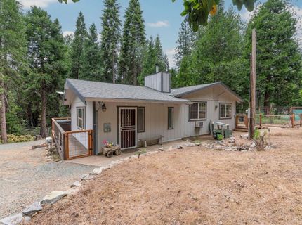 26742 High Trees Dr, Pioneer, CA 95666 Photo