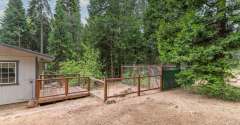 26742 High Trees Dr, Pioneer, CA 95666 Photo