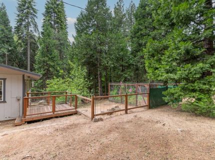 26742 High Trees Dr, Pioneer, CA 95666 Photo