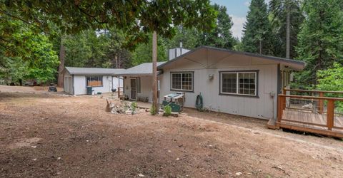 26742 High Trees Dr, Pioneer, CA 95666 Photo