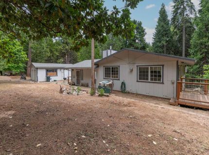 26742 High Trees Dr, Pioneer, CA 95666 Photo