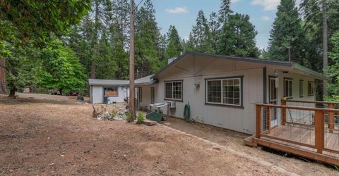 26742 High Trees Dr, Pioneer, CA 95666 Photo