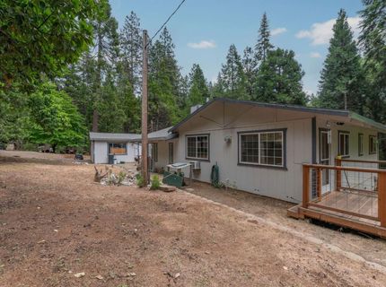 26742 High Trees Dr, Pioneer, CA 95666 Photo