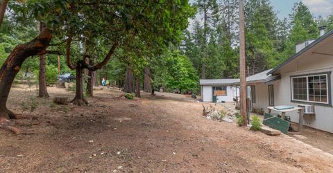 26742 High Trees Dr, Pioneer, CA 95666 Photo