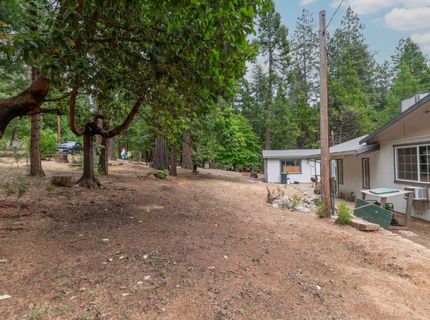 26742 High Trees Dr, Pioneer, CA 95666 Photo