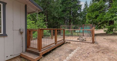 26742 High Trees Dr, Pioneer, CA 95666 Photo