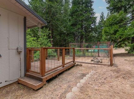 26742 High Trees Dr, Pioneer, CA 95666 Photo