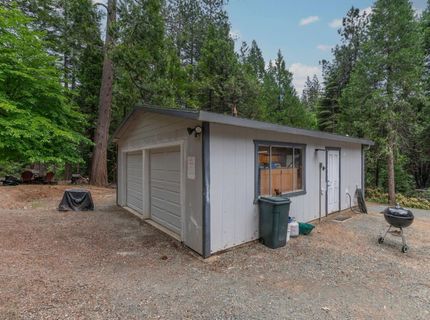 26742 High Trees Dr, Pioneer, CA 95666 Photo