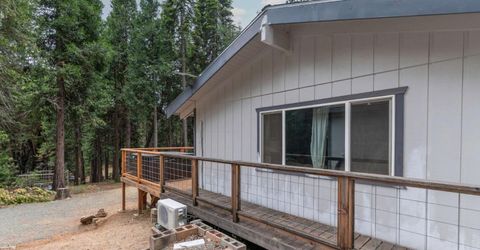 26742 High Trees Dr, Pioneer, CA 95666 Photo