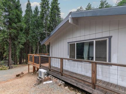 26742 High Trees Dr, Pioneer, CA 95666 Photo
