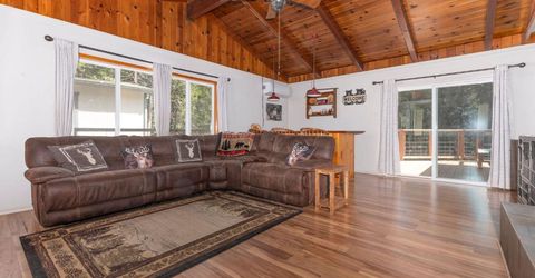 26742 High Trees Dr, Pioneer, CA 95666 Photo