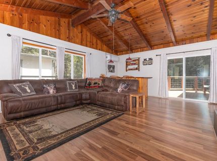 26742 High Trees Dr, Pioneer, CA 95666 Photo
