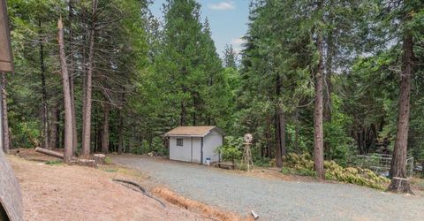 26742 High Trees Dr, Pioneer, CA 95666 Photo