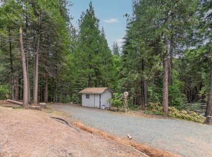 26742 High Trees Dr, Pioneer, CA 95666 Photo