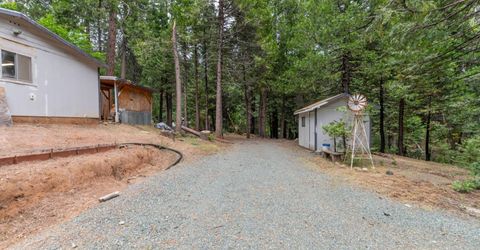 26742 High Trees Dr, Pioneer, CA 95666 Photo