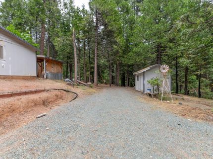 26742 High Trees Dr, Pioneer, CA 95666 Photo