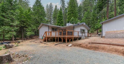 26742 High Trees Dr, Pioneer, CA 95666 Photo
