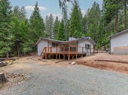 26742 High Trees Dr, Pioneer, CA 95666 Photo