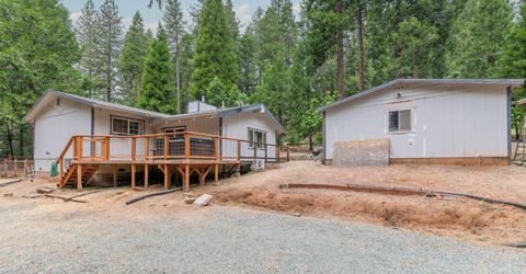 26742 High Trees Dr, Pioneer, CA 95666 Photo