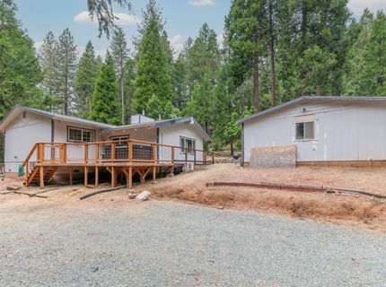 26742 High Trees Dr, Pioneer, CA 95666 Photo