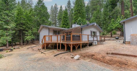 26742 High Trees Dr, Pioneer, CA 95666 Photo