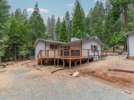 26742 High Trees Dr, Pioneer, CA 95666 Photo