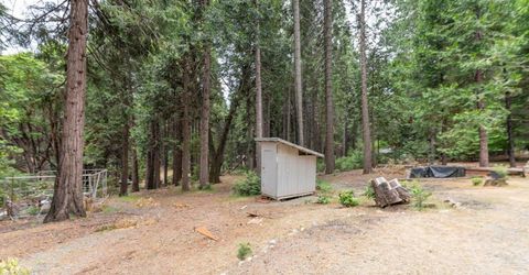 26742 High Trees Dr, Pioneer, CA 95666 Photo