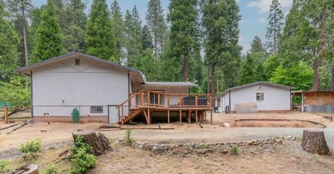 26742 High Trees Dr, Pioneer, CA 95666 Photo