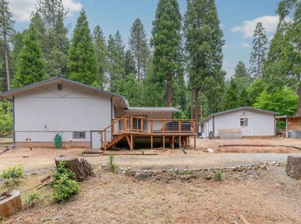 26742 High Trees Dr, Pioneer, CA 95666 Photo